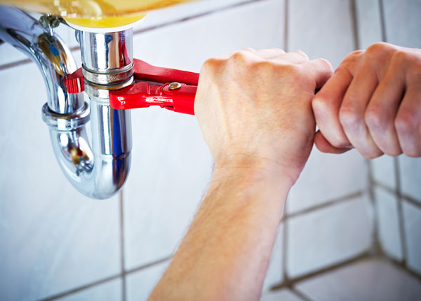 About George Plumbers